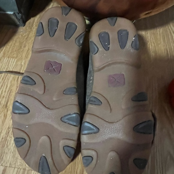 Twisted X Driving Mocs Size 7 - Picture 3 of 11